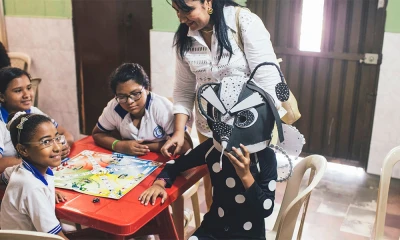 Napo es la provincia amazónica más afectada por el dengue / Foto: OMS