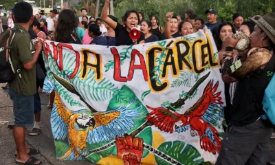 La prisión de Archidona estaría a cargo de Puentes y Calzadas / Foto: EFE