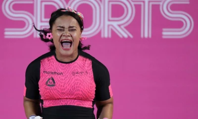 La delegación ecuatoriana en los Juegos Olímpicos de París 2024 cuenta con 40 deportistas / Foto: EFE