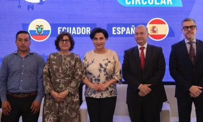 La iniciativa busca promover una migración segura, ordenada y regular / Foto: cortesía Cancillería