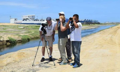 EVENTO. Los conteos que faltan se darán en: Pastaza, en Milpe; Pichincha y en Limón Indanza, Morona Santiago. Foto: La Hora
