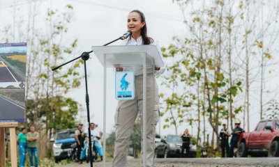 El exmandatario ya había criticado fuertemente a Aguiñaga el pasado 20 de noviembre / Foto: cortesía Marcela Aguiñaga