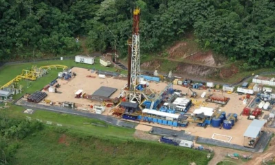 El Ministerio de Energía y Minas informó que actualmente están vigentes cinco contratos de exploración / Foto: cortesía