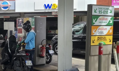 La próxima conferencia ministerial de la OPEP+ ha sido convocada para el 28 de mayo de 2025 / Foto: EFE