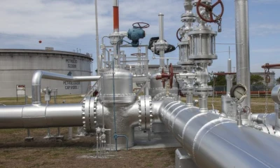 Los contratos de futuros del WTI para entrega en julio restaron 1,09 dólares / Foto: cortesía Petroecuador