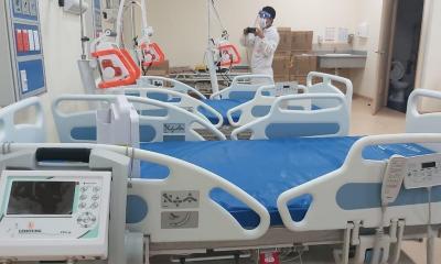 Las empresas mineras se unen en Zamora contra el Covid-19 / Foto: Cortesía Coordinación Zonal de Salud 7