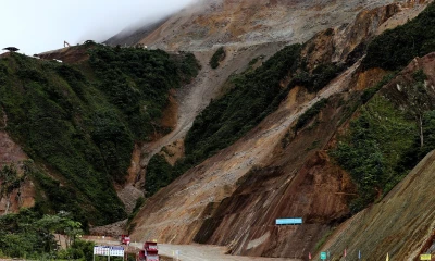 Minería generó 374 millones en inversión al país durante el 2020 / Foto: EFE