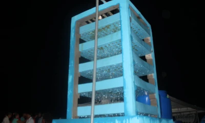 Foto: Radio Sucumbíos 