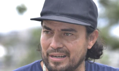 Kaviedes había acudido a la ciudad de Tena, en la provincia de Napo, para participar en un certamen deportivo / Foto: cortesía 