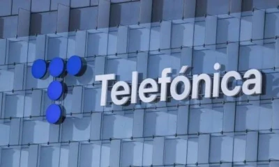 Claro y Telefónica son los dos únicos operadores privados de telefonía móvil en Ecuador / Foto: cortesía Telefónica Ecuador