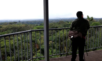 ¿Cuáles son 5 destinos que no puede dejar de visitar en Pastaza? / Foto: El Oriente