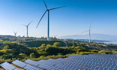 La dependencia del petróleo en Loreto ha frenado la adopción de alternativas más sostenibles / Foto: cortesía 