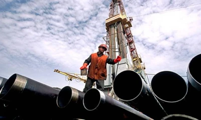 Petroamazonas disminuye el trabajo con varias empresas de ese país. Foto: Expreso