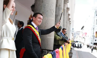 El sondeo de CB Consultora fue realizado entre el 14 y el 20 de junio a 12.355 personas  / Foto: cortesía Presidencia