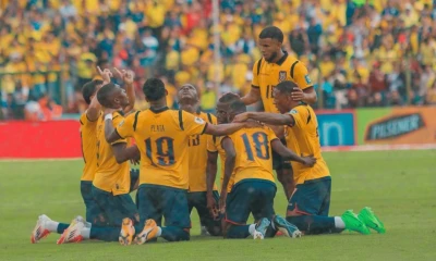 El partido será transmitido en televisión pagada por Zapping y El Canal del Fútbol / Foto: cortesía La Tri