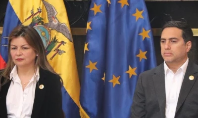 El proyecto busca que entidades públicas compartan información de forma segura, con el objetivo de optimizar la atención ciudadana y agilizar trámites / Foto: cortesía Ministerio de Telecomunicaciones