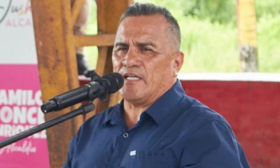 Principales noticias de Ecuador hoy - 18 de abril de 2024 / Foto: cortesía CNE