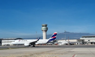 Entre el 21 y el 28 de marzo, la entidad implementó una medida temporal que limitó el abastecimiento hasta el 50 % de la capacidad habitual / Foto: cortesía Quiport