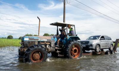 Un total de 91 personas han resultado heridas / Foto: EFE