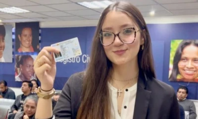 El horario de atención de 37 agencias nacionales será de 08:00 a 14:00 / Foto: cortesía Registro Civil