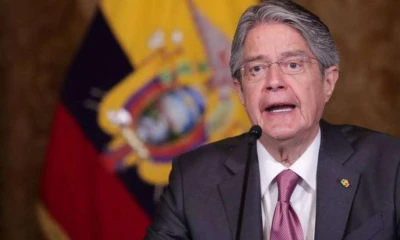 Noticias del Ecuador Medios Nacionales - 18 de Enero de 2023 / Foto: cortesía