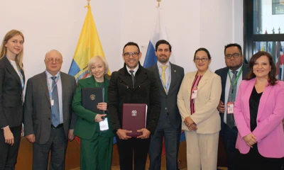 Principales noticias de Ecuador hoy - 21 de Marzo de 2025 / Foto: cortesía Agrocalidad