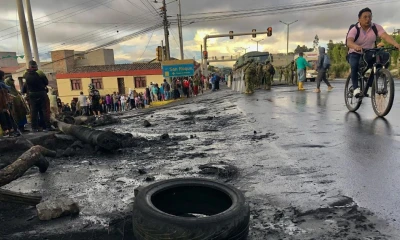 China entregará el equivalente de ese dinero en herramientas productivas chinas, un camión, una bomba de agua China, una moto, entre otros / Foto: EFE