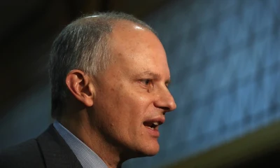 El FMI considera exitosa la reestructuración de la deuda / Foto: EFE