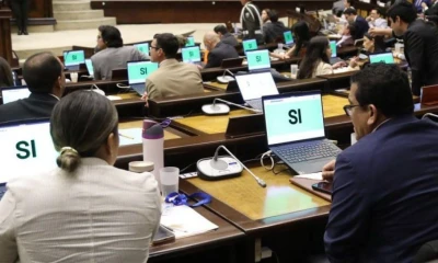 147 legisladores solicitaron al Ejecutivo mejorar acceso a la salud pública / Foto: cortesía Asamblea Nacional