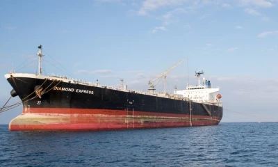 Las empresas Shell Western Supply y Unipec America fueron adjudicadas / Foto: cortesía Petroecuador