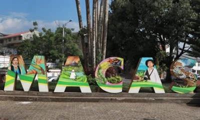 Llegada de remesas a la Amazonía creció 13 % en el primer trimestre / Foto: El Oriente