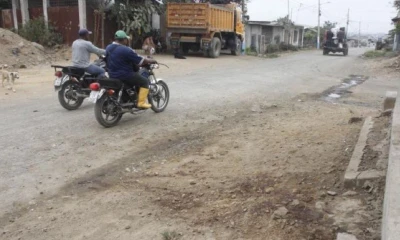 Otras seis personas quedaron heridas, de acuerdo a la policía / Foto: cortesía 