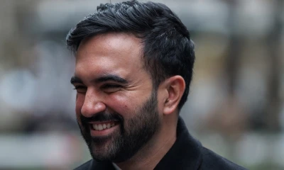 Noticias del mundo hoy, 21 de noviembre de 2025 / Foto: cortesía EFE