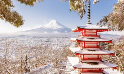 La convocatoria es para pregrado y posgrado en todos los campos/ Foto: Cortesía Embajada de Japón