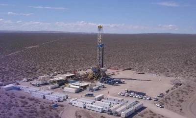 Vista Energy es actualmente el mayor exportador de petróleo de Argentina / Foto: cortesía Vista Energy