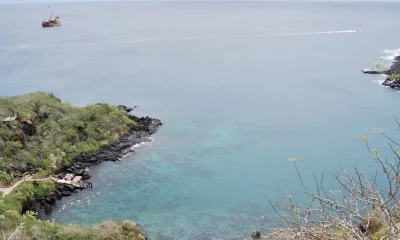 El Ciifen reveló las condiciones del océano y de la atmósfera "han continuado su evolución y acoplamiento, lo que indica un fortalecimiento significativo de El Niño" / Foto: EFE