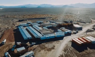 Entre las medidas contempladas, se simplifica el trámite de verificación de inversiones / Foto: cortesía Panorama Minero