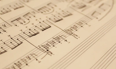 Ecuador recuerda el natalicio de Beethoven con un concierto presencial / Foto: Shutterstock