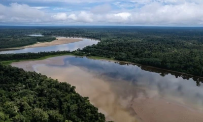 Este corredor fortalece la resiliencia frente al cambio climático y garantiza la movilidad de especies emblemáticas / Foto: cortesía Gobierno de Perú