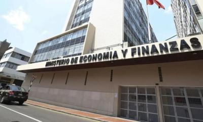 Lupaka Gold alegó que las autoridades peruanas no actuaron de manera efectiva para la protección del proyecto / Foto: cortesía Andina