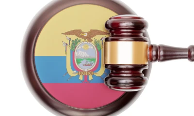 La incomprendida Función Judicial en Ecuador