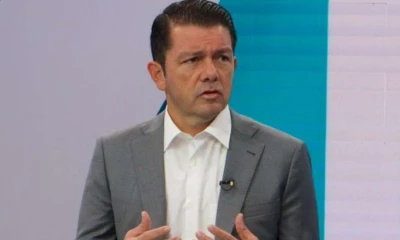 Noticias del Ecuador Medios Nacionales - 15 de Septiembre de 2022 / Foto: cortesía