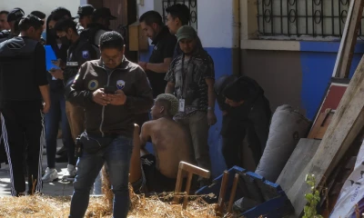 Principales noticias de Ecuador hoy - 1 de septiembre de 2023 / Foto: EFE