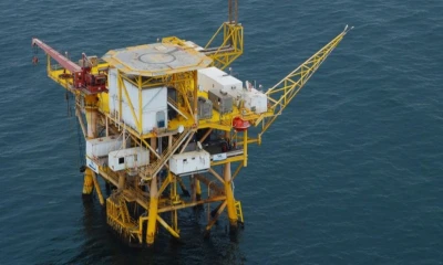 Se espera que este año el país esté preparado para la época de estiaje / Foto: cortesía Petroecuador