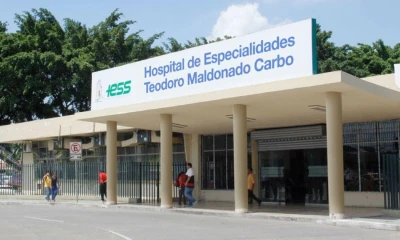 Camba fue interceptado por hombres armados mientras iba en su auto / Foto: cortesía 