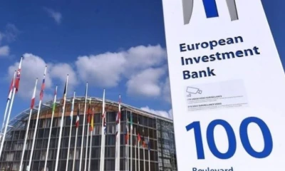 El BEI ha invertido más de $ 20.000 millones en cerca de 350 proyectos en 30 países / Foto: cortesía The Logistics World