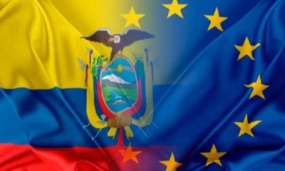 La luz verde para estas negociaciones la dio el Comité de Comercio Exterior (Comex) / Foto: cortesía Ministerio de Producción