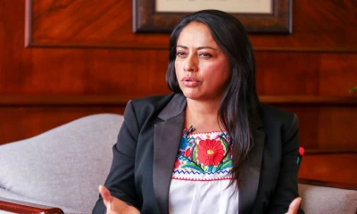 Correa espera que la ONU revise su condena para poder seguir el camino de Lula / Foto: EFE