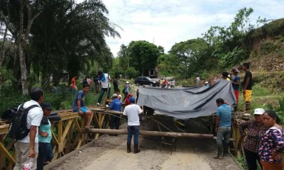 Foto: Radio Sucumbios