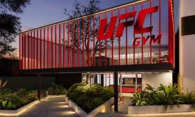 Según la empresa, el proyecto forma parte de la estrategia de expansión de UFC Gym en América Latina / Foto: cortesía 
